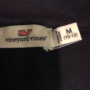 Vineyard Vines Shirts & Tops - Girls quarter zip vineyard vine top Vineyard Vines Shirts & Tops - Girls quarter zip vineyard vine top